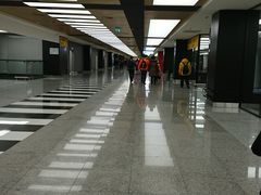 -谢列梅捷沃国际机场