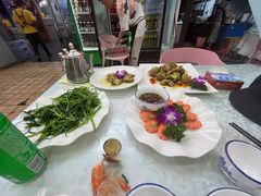 -范饭椰林川湘味海鲜·椰子鸡(三亚湾椰梦长廊店)