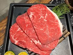-九田家黑牛烤肉料理(珠江摩尔店)