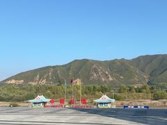 -图们国门景区
