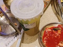 -妙香居韩国烤肉(容桂天佑城店)