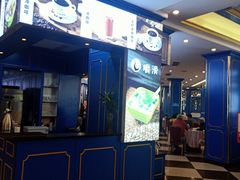 -满福隆酒楼(万绿园店)