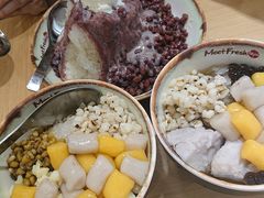 -Meet Fresh鮮芋仙(时代天街店)