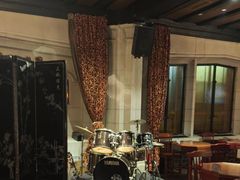 -上海和平饭店茉·莉酒廊 Jasmine Lounge