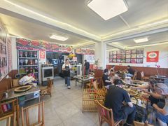 -阿昌白族石板烧(大理古城店)