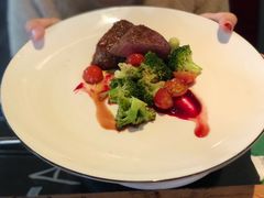 -EATALIA意塔利意式餐厅(鼓楼店)