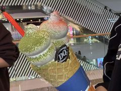 -DQ·蛋糕·冰淇淋(通州万达店)