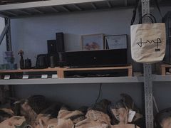 -DEEP COFFEE(瑞光烘焙工厂店)