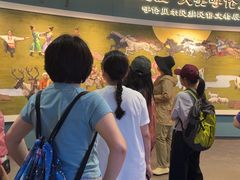 -呼伦贝尔民族博物馆
