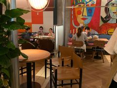 -芭莉与彩虹西餐厅(成都合生汇店)