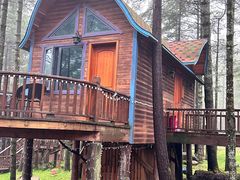 -洛阳白云山景区