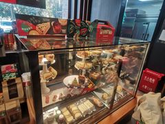 -星巴克(西安旺座现代城店)