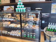 -星巴克臻选(北京富力家园店)