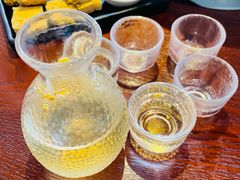 桂花米酒-寻宝记绍兴菜(鲁迅路店)