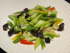 芦笋-开元名都大酒店·国风堂中餐厅