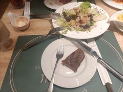 -刀叉遇上筷子中西融合餐厅(成都道店)