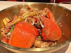 -避风塘(金山万达店)