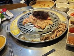 -喜来稀肉(虹泉路店)