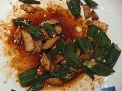 -那家老院子东北菜·饺子·小鸡炖蘑菇(艳华街店)