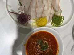 -鸡毛店·川菜(文殊院店)