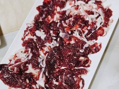 吊龙-伟记牛肉(金鸿公路店)