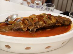 -胖姐渔村(中源大道店)