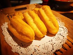 -咕嘟草帽鱼·牛奶一样的鲜鱼汤(包河万达广场创始店)