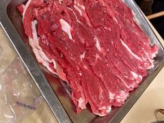 热切羊肉-月圆火锅(宁海东路二店)