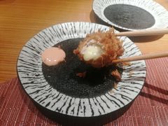 吉列芝士卷-山杏yama-katsu·吉列炸物
