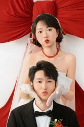 -雅云婚纱摄影工作室旗舰店