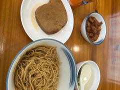 -小方的面(徐家汇店)