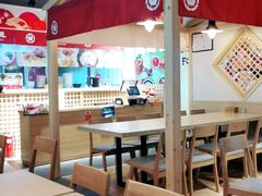 -麵の匠·一生堂(新世界店)