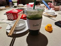 -LINLEE·手打柠檬茶(思北店)