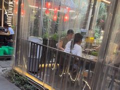-醉月城西昌火盆烧烤(天府店)