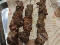 -侃爷南门铜锅涮肉