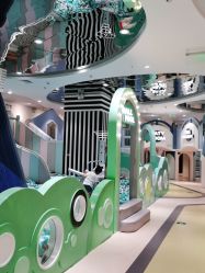 点击看大图 -meland club亲子乐园(重庆万象城店)