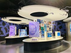 -宁波科学探索中心