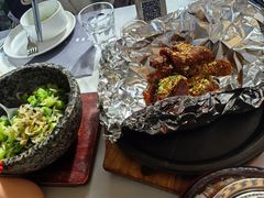 -野蔓果·山野菜(西湖景区·龙井茶田店)