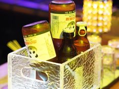 -喜鹊音乐酒馆(西街店)