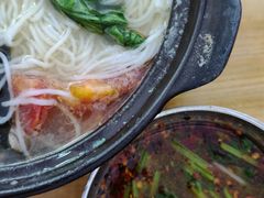 -贵州沾水米线(学田湾店)