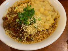-付小姐在成都(中山公园店)