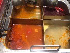 -海底捞火锅(汇悦城店)