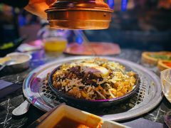-鹤江桥·红油牛肉粉(SKP店)