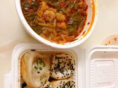 -小杨生煎(黄河路店)