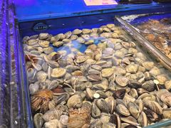 -万宝海鲜舫(劳动公园店)