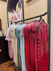 -孟洛川·旗袍高级定制