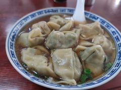 -古徽州馄饨店(宝安路店)