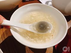 酒酿圆子-上海小南国(正大店)