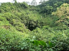 -海口火山口国家地质公园