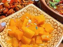 -马头巷·隐庐居·红油大虾(园区店)